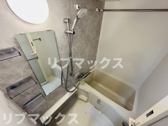 【浴室】アークマーク上池袋
