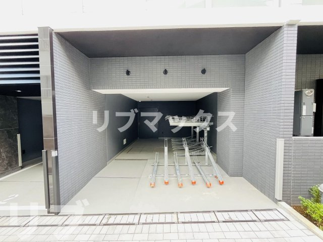 【その他共用部分】アークマーク上池袋