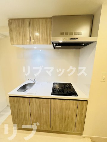【キッチン】アークマーク上池袋
