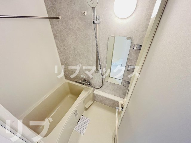 【浴室】アークマーク上池袋