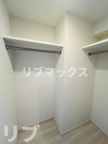 【収納】アークマーク上池袋