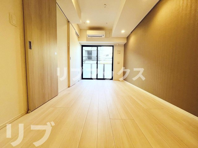 【居間・リビング】アークマーク上池袋