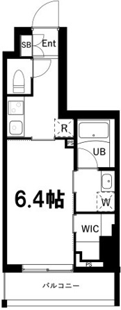 アークマーク上池袋