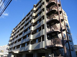菊田参番館 の画像