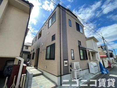 【外観】 | ハーモニーテラス春日町