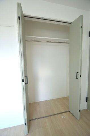 ステラＡＣＥの収納|別部屋イメージ写真