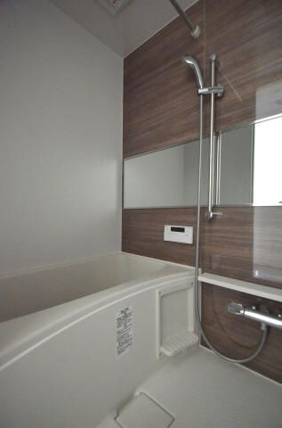 ステラＡＣＥの浴室|別部屋イメージ写真