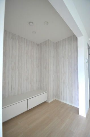 ステラＡＣＥの収納|別部屋イメージ写真