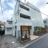 【外観】ヒルサイドコート西品川 