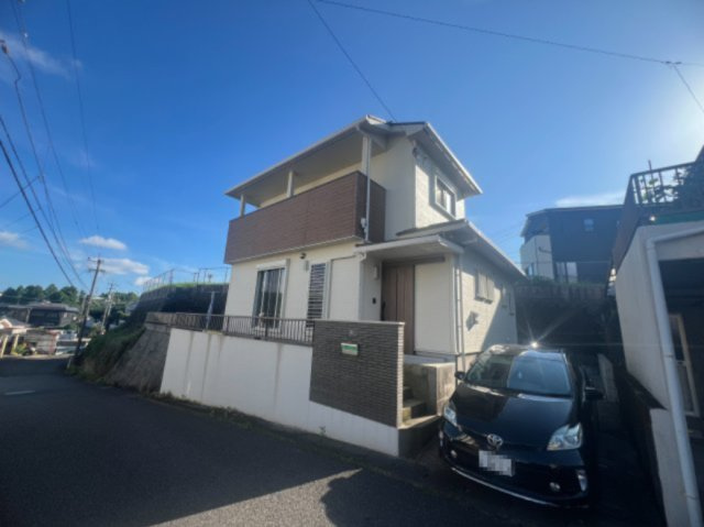 内外装が生まれ変わった住まい～鹿児島県鹿児島市吉野町～