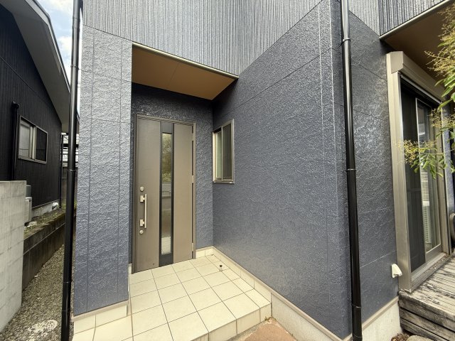 星ヶ峯6丁目戸建のその他