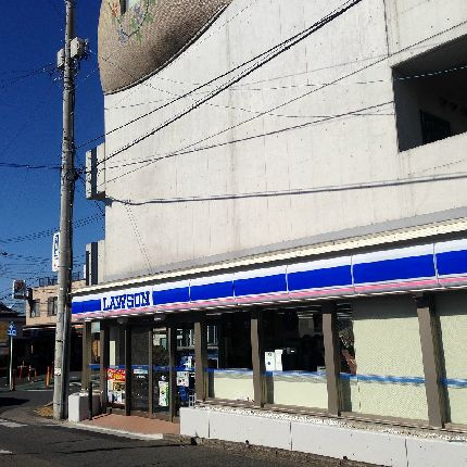 メゾンドセットの周辺