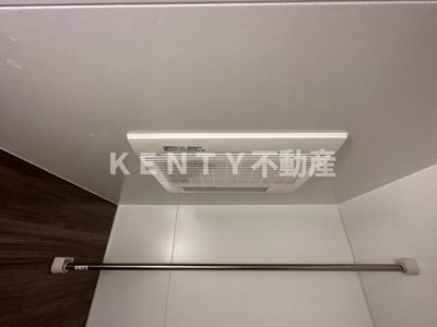 【設備】 | レジディア下丸子プレイス
