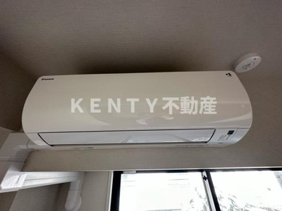 【設備】 | レジディア下丸子プレイス