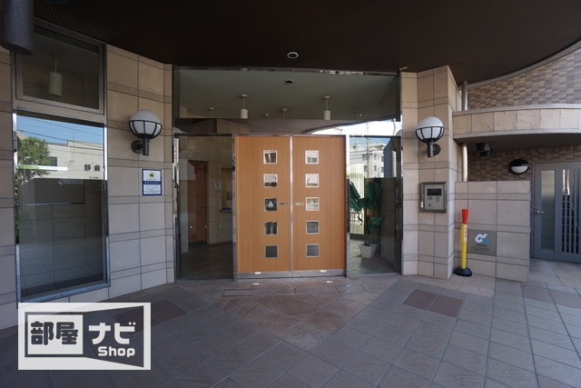 アルファステイツ片原町駅前|-