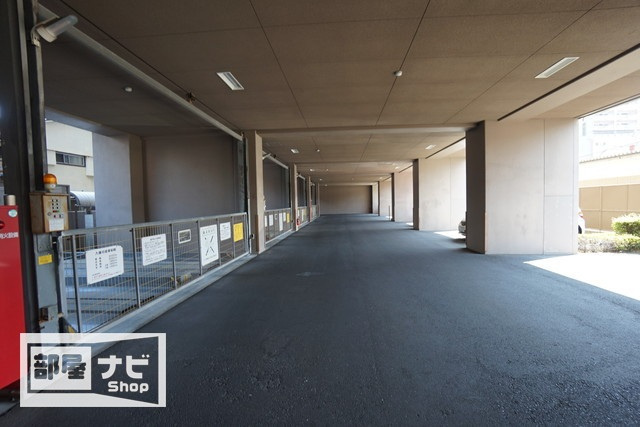 アルファステイツ片原町駅前|-