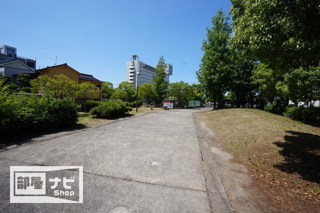 アルファステイツ片原町駅前|-