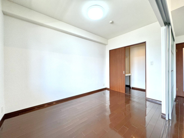 アルファレガロ高松駅前の子供部屋|子供部屋