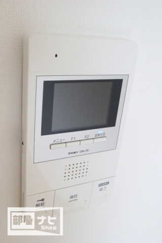 レジデンシア西宝町のセキュリティ|セキュリティ