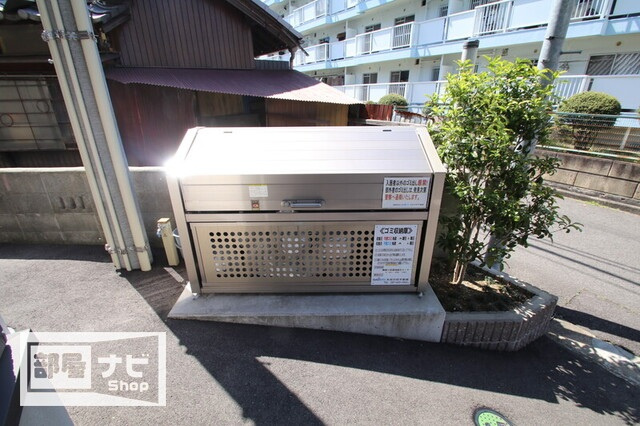 レジデンシア西宝町のその他|その他