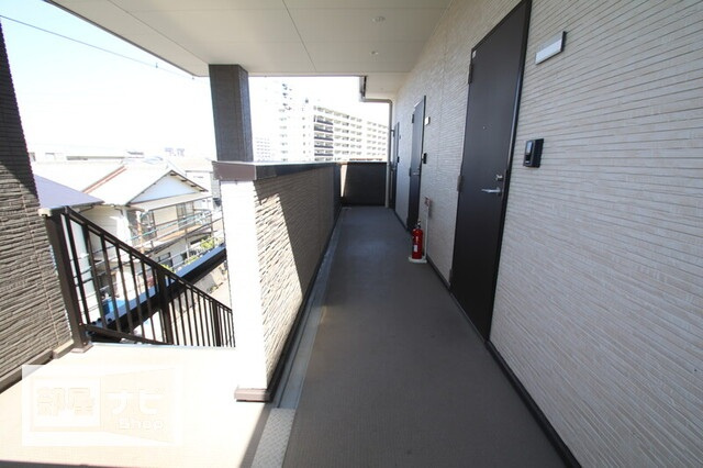 レジデンシア西宝町のその他|その他