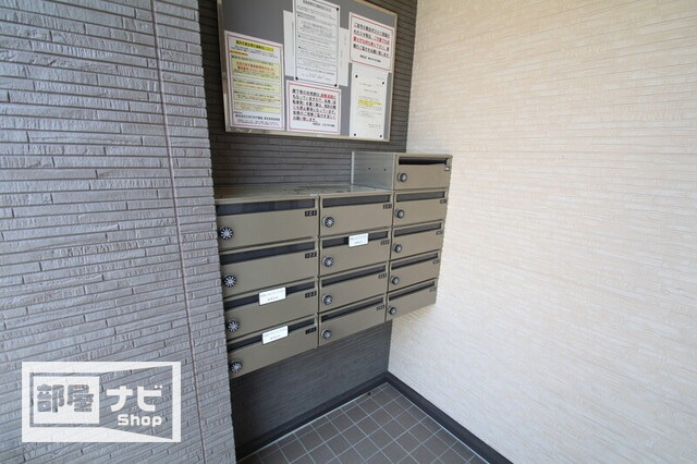 レジデンシア西宝町のその他|その他