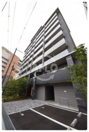 レジュールアッシュOSAKA今里駅前の画像