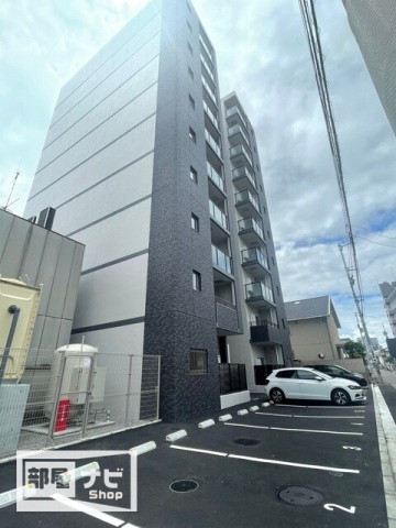 ルミナス藤塚町の駐車場|駐車場