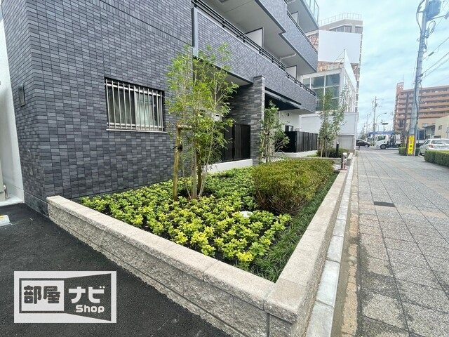 ルミナス藤塚町のその他|その他共有部分