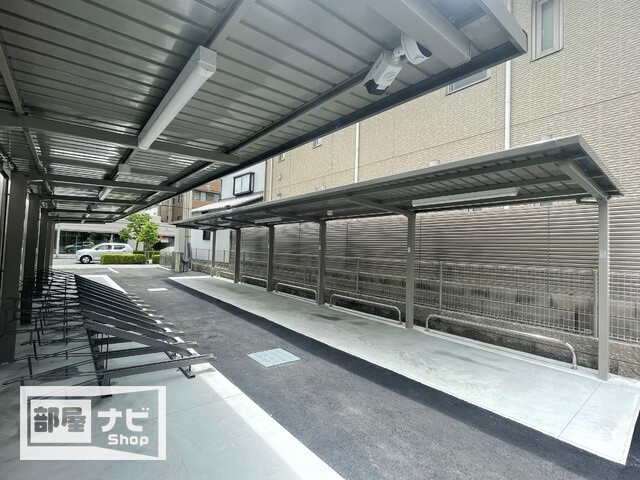 ルミナス藤塚町のその他|その他共有部分