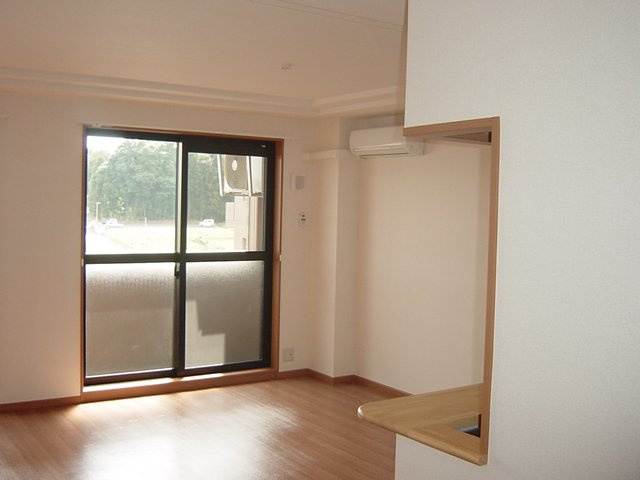 X-STAGE（エクステージ）の居間・リビング|リビング
