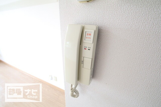アヴァンティ21のセキュリティ|セキュリティ