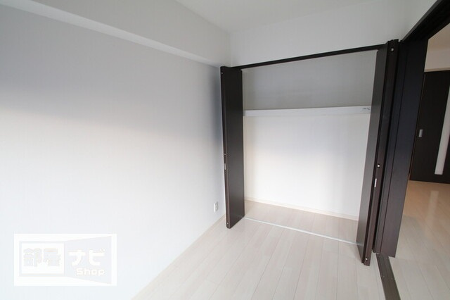ソラノ瓦町の収納|収納