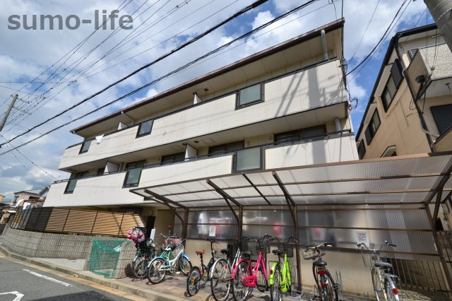 メゾン南塚口のその他共用部分