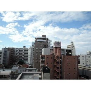 笹塚ＫＹハイツの展望|展望