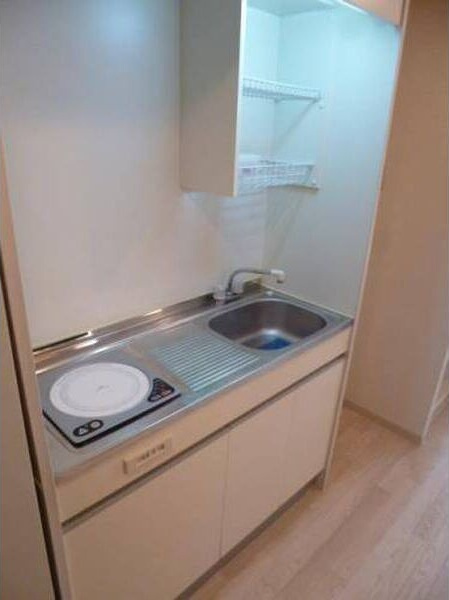 フルール須磨のキッチン