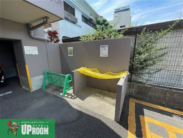 シャトー小牧のその他共用部分
