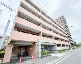 コスモ西大島ロイヤルフォルム