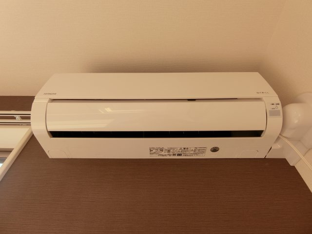 モアレディの設備