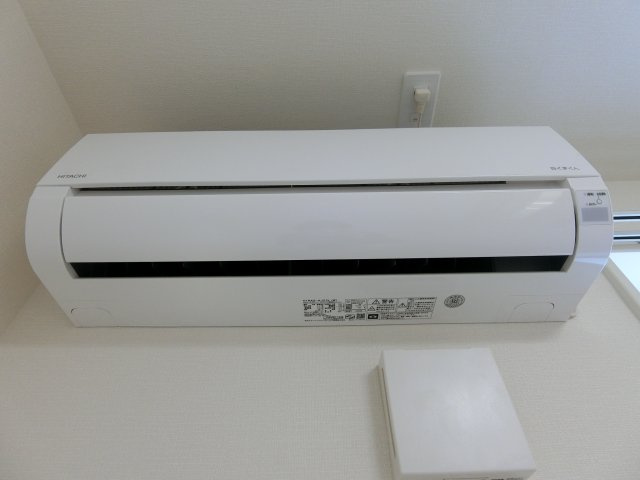 モアレディの設備