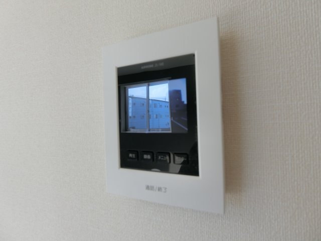 モアレディのセキュリティ