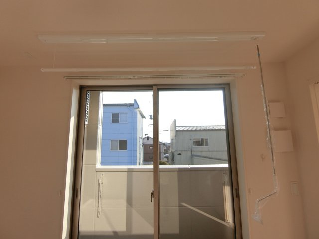 モアレディの設備