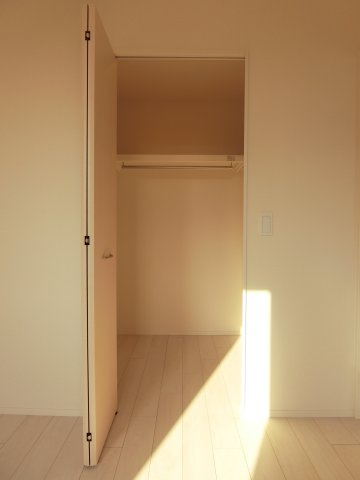 モアレディの収納