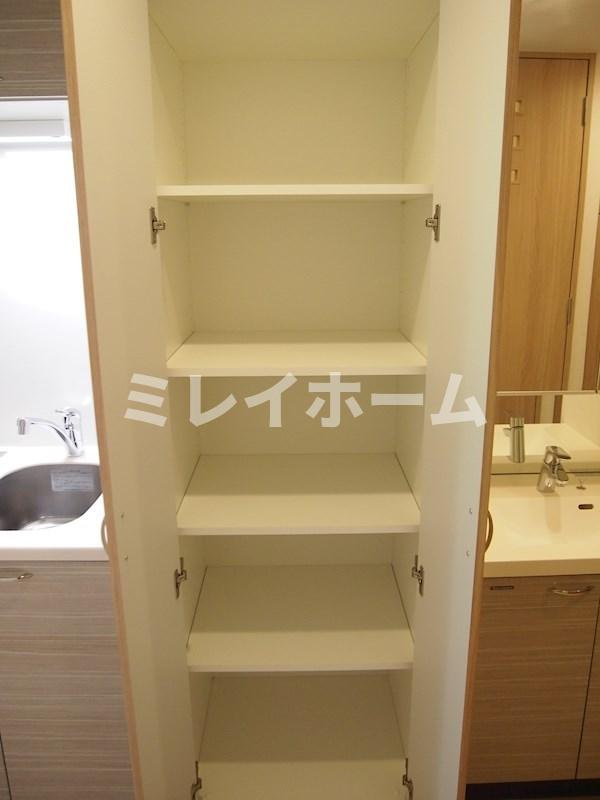 ルーブル下丸子参番館のその他