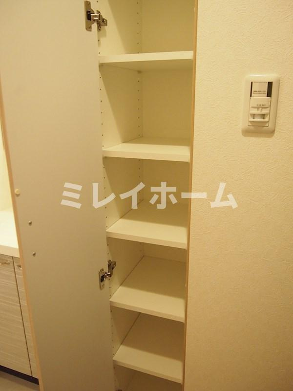 ルーブル下丸子参番館のその他