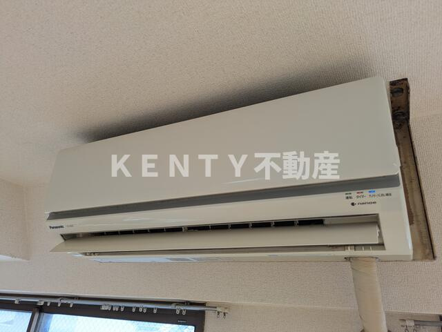 【設備】 | スターハイツ５号館