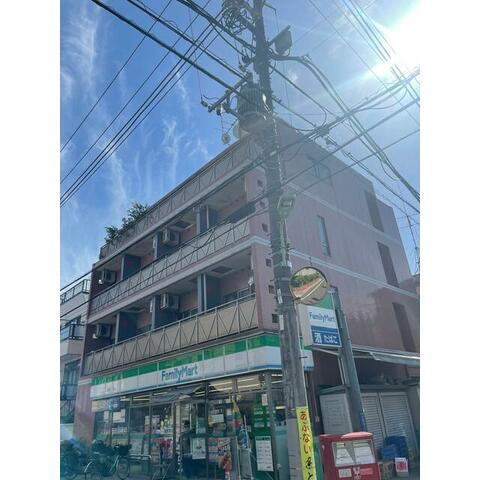 ウエスト２１０１の画像