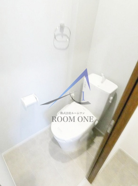 シエラーサのトイレ|トイレです。