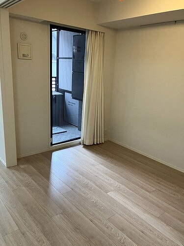 プラウド千代田淡路町のその他|洋室約4.5畳　内装後　※2026年06月の写真
