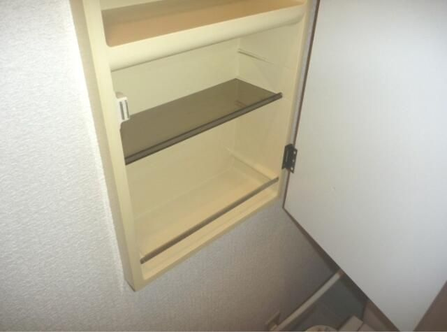 ワコーレ錦糸町マンションの収納